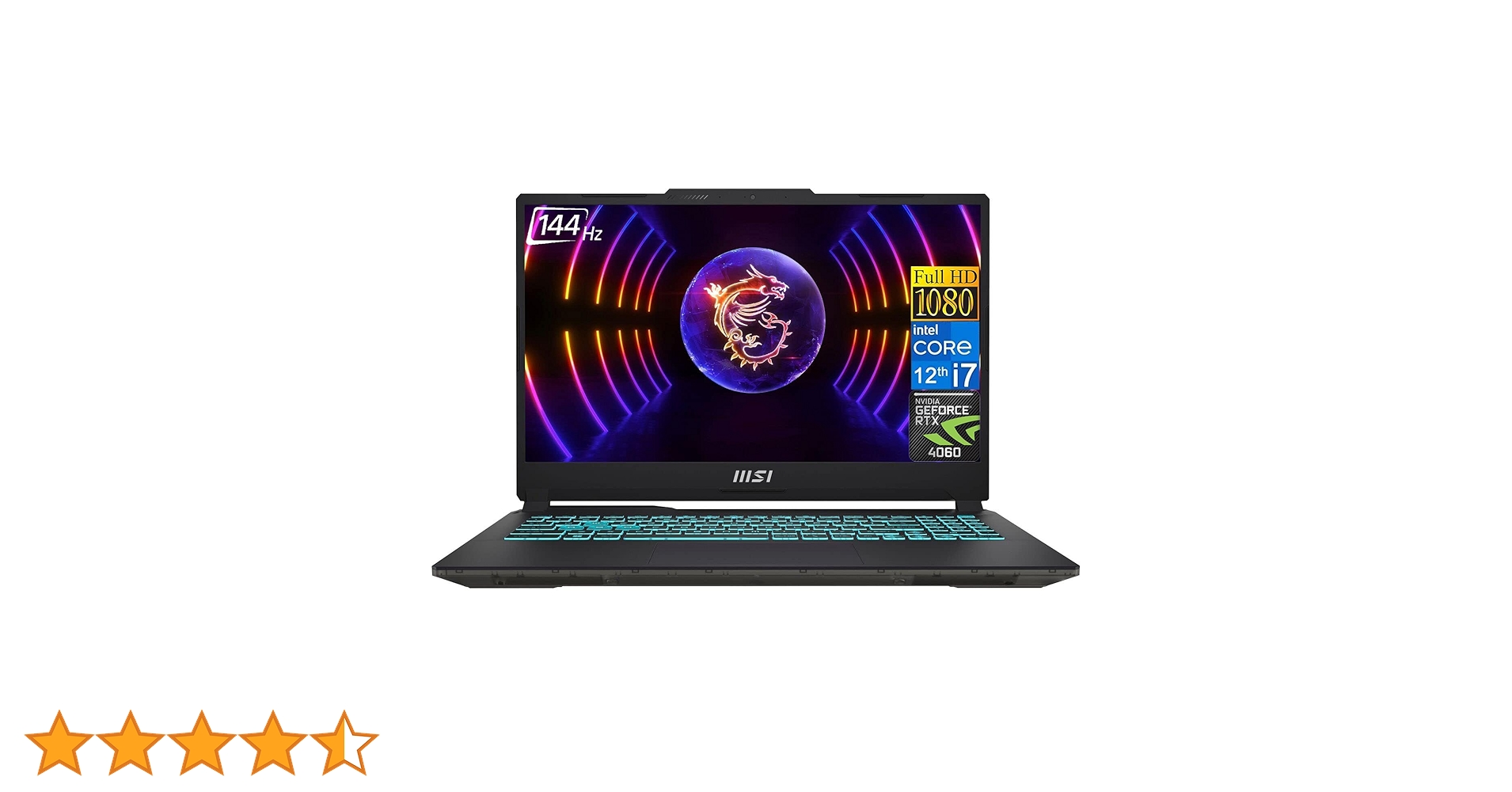 Amazon.co.jp: 【Amazon.co.jp限定】【GTX搭載・薄型軽量】MSI